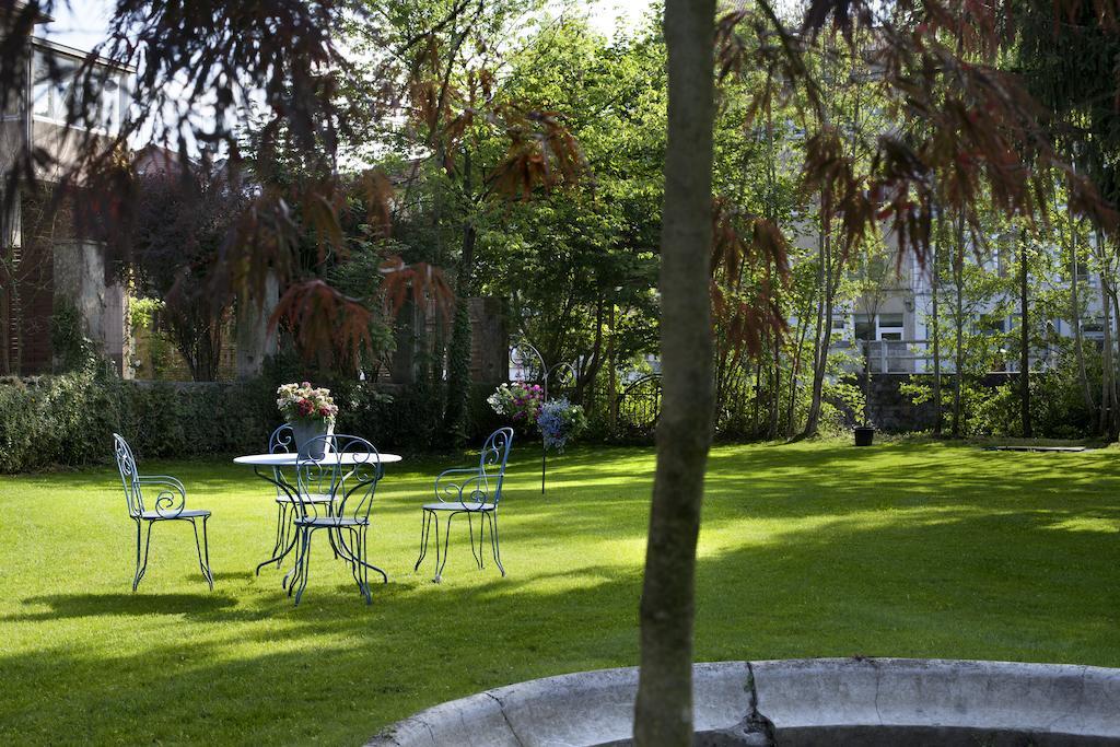 Inter-Hotel Longuyon De Lorraine Exterior foto